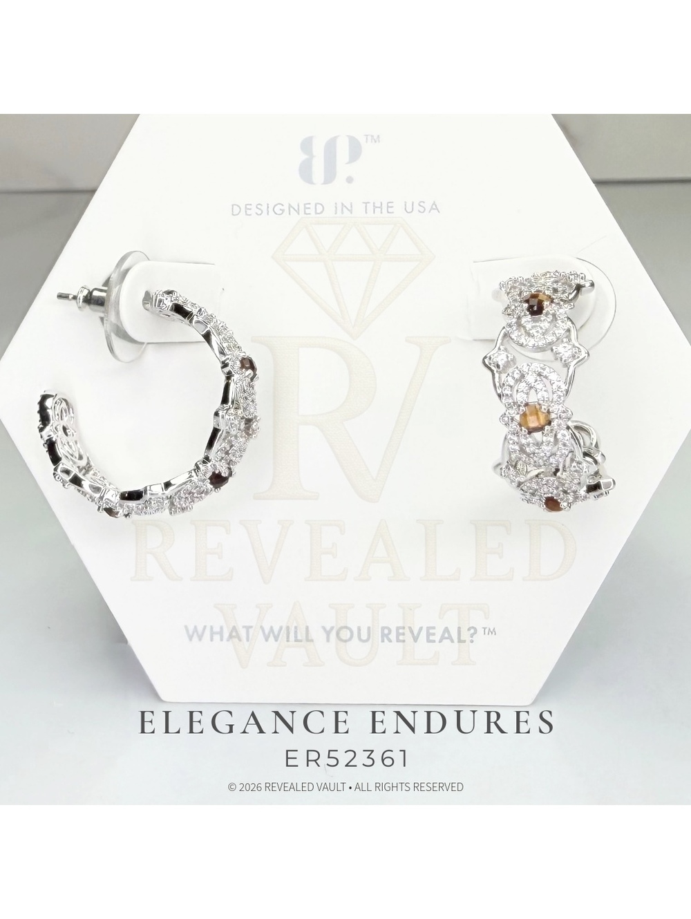 Elegance Endures - OG